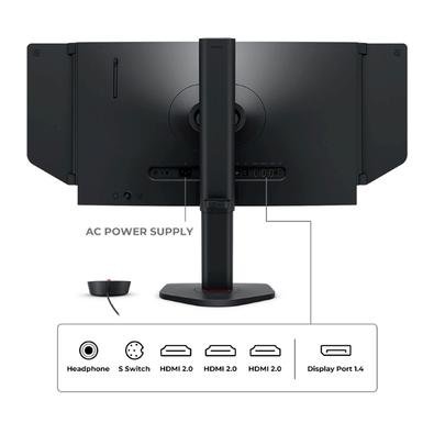 monitor-gamer-zowie-xl2566x-