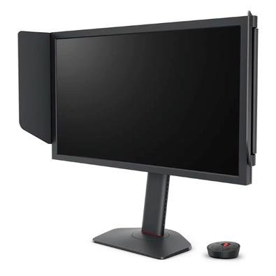 Monitor Gamer 400Hz com DyAc 2 para eSport| KaBuM!
