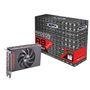 Placa de Vídeo VGA AMD XFX RADEON R9 Fury Nano 4GB 1000MHZ Fiji PCI Express 3.0 HDMI/DP R9-NANO-4SF6