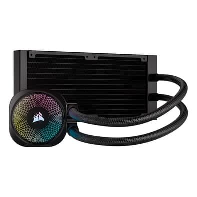 全国送料無料・イイ店 CORSAIR CPU Cooler TITAN KaBuM! | RGB RX PC用ファン・クーラー