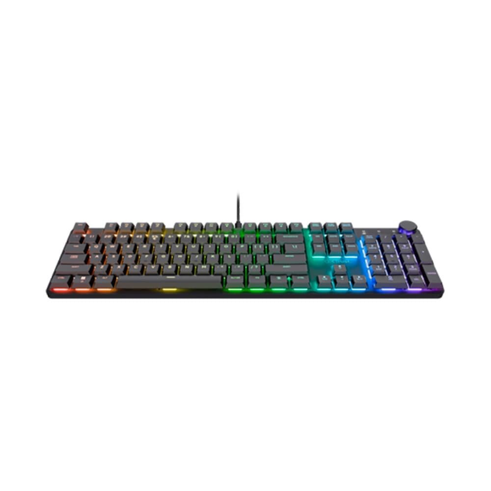 Teclado Gaming Trust GXT 866 Torix | KaBuM!