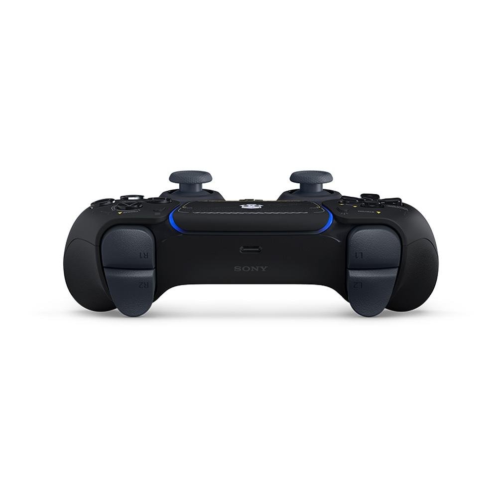 Controle Sony Dualsense HELLDIVERS 2 PS5, Sem Fio, Edição Limitada - 1000047244 Controle Sony Dualsense HELLDIVERS 2 PS5, Sem Fio, Edição Limitada - 1000047244