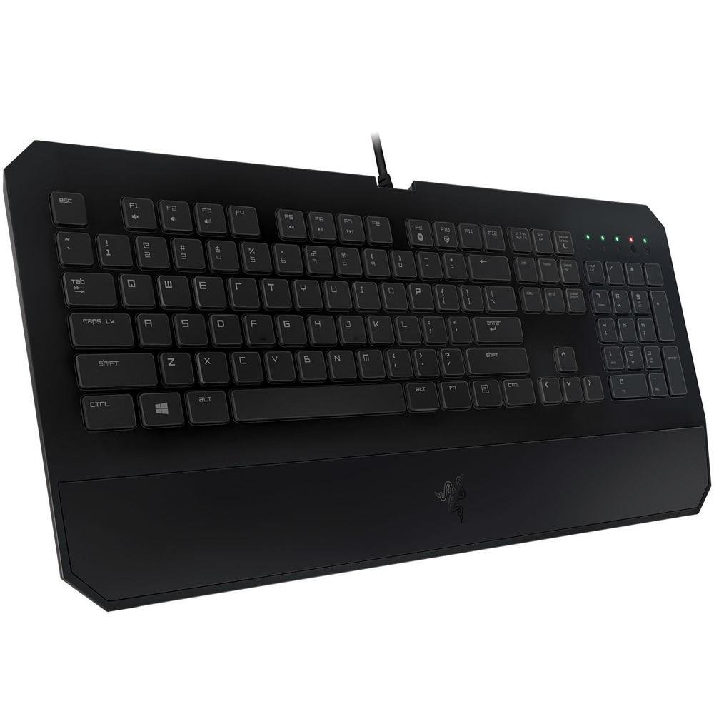 Teclado Razer Gamer Deathstalker Essential 2014, US Teclado Razer Gamer Deathstalker Essential 2014, US
