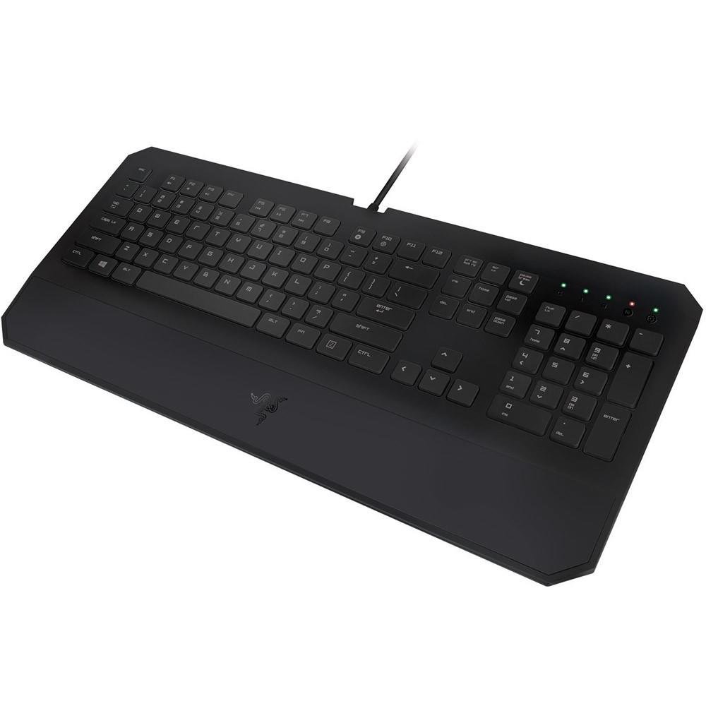 Teclado Razer Gamer Deathstalker Essential 2014, US Teclado Razer Gamer Deathstalker Essential 2014, US
