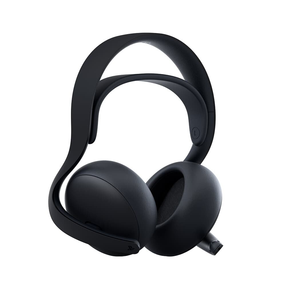 Headset Sem Fio Gamer Sony Pulse Elite | KaBuM!