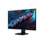 Monitor Gamer Gigabyte 25", FHD, 200Hz, 1ms, IPS, VRR, FreeSync Premium, HDR 10, Alto-falante Embutido - GS25F2-SA