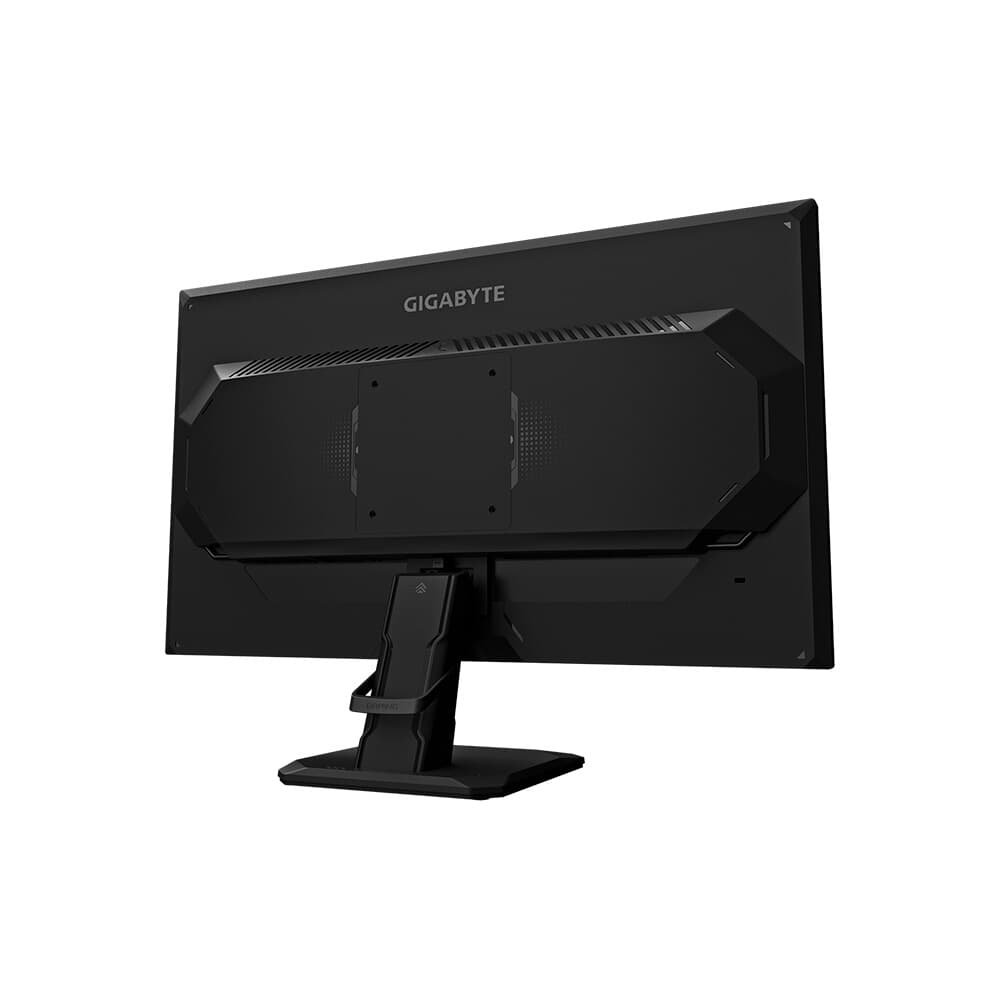 Monitor Gamer Gigabyte 25", FHD, 200Hz, 1ms, IPS, VRR, FreeSync Premium, HDR 10, Alto-falante Embutido - GS25F2-SA Monitor Gamer Gigabyte 25", FHD, 200Hz, 1ms, IPS, VRR, FreeSync Premium, HDR 10, Alto-falante Embutido - GS25F2-SA