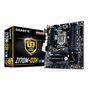 Placa-Mãe Gigabyte GA-Z170M-D3H, Intel LGA 1151, mATX, DDR4