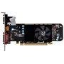 Placa de Vídeo VGA XFX AMD Radeon R7 240 2GB Low Profile DDR3 780M Boost 128MB PROR7240ACLF2