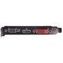 Placa de Vídeo VGA XFX AMD Radeon R7 240 2GB Low Profile DDR3 780M Boost 128MB PROR7240ACLF2