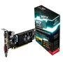 Placa de Vídeo VGA XFX AMD Radeon R7 240 2GB Low Profile DDR3 780M Boost 128MB PROR7240ACLF2