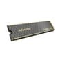 SSD Adata Legend 860, 2TB, M.2 2280, PCIe Gen 4x4, NVMe Leitura: 6000MB/s, Gravação: 5000MB/s, Compatível com PS5, Preto - SLEG-860-2000GCS