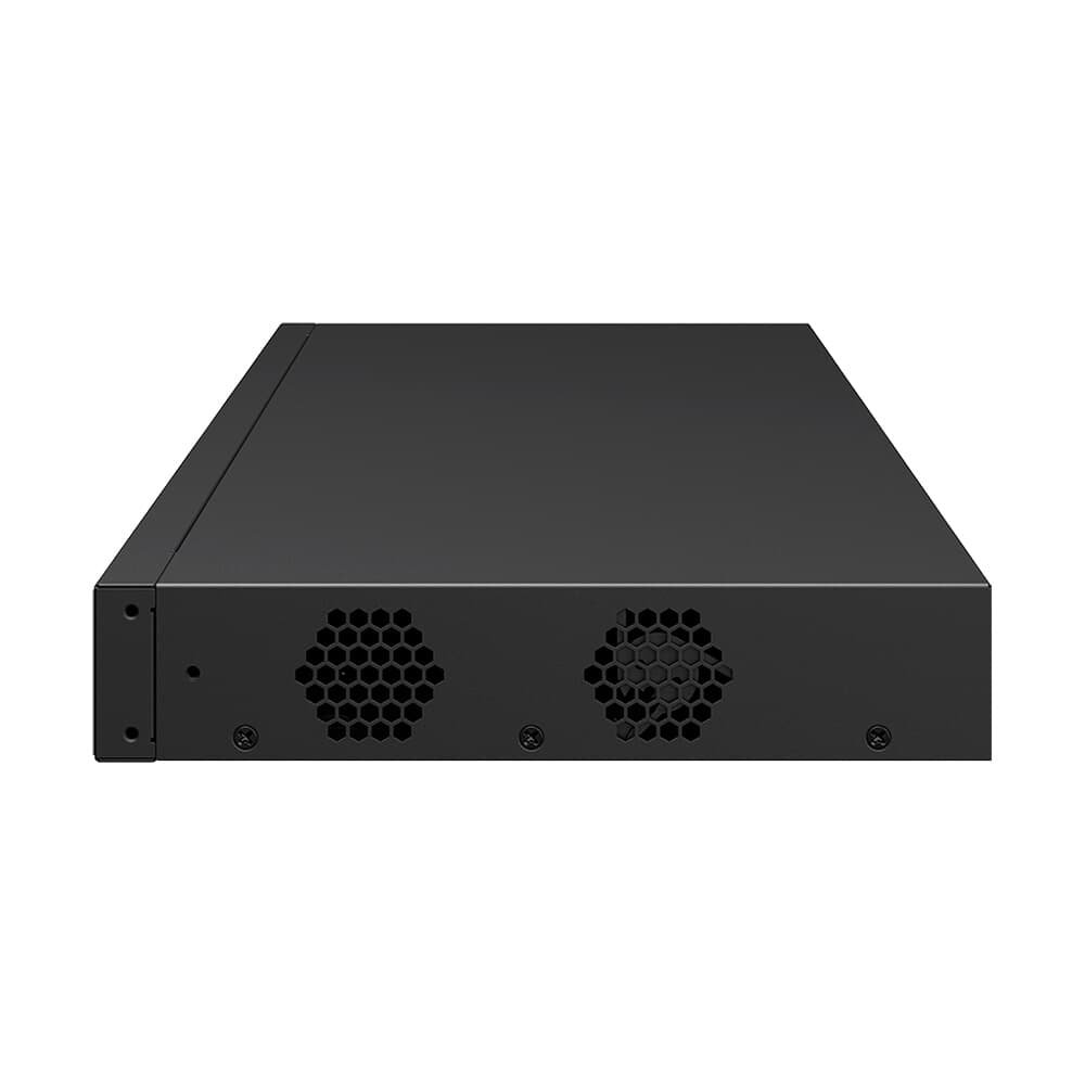 Sachi-pon Switch Não Gerenciável PoE 16 Portas | KaBuM!