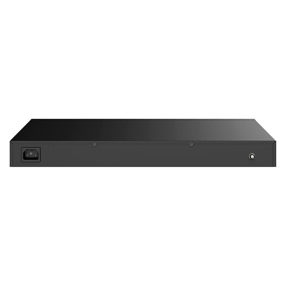 Switch Não Gerenciável PoE 16 Portas | KaBuM!