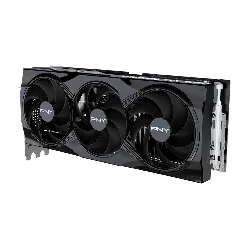 Placa de Vídeo PNY RTX 5090 | KaBuM!