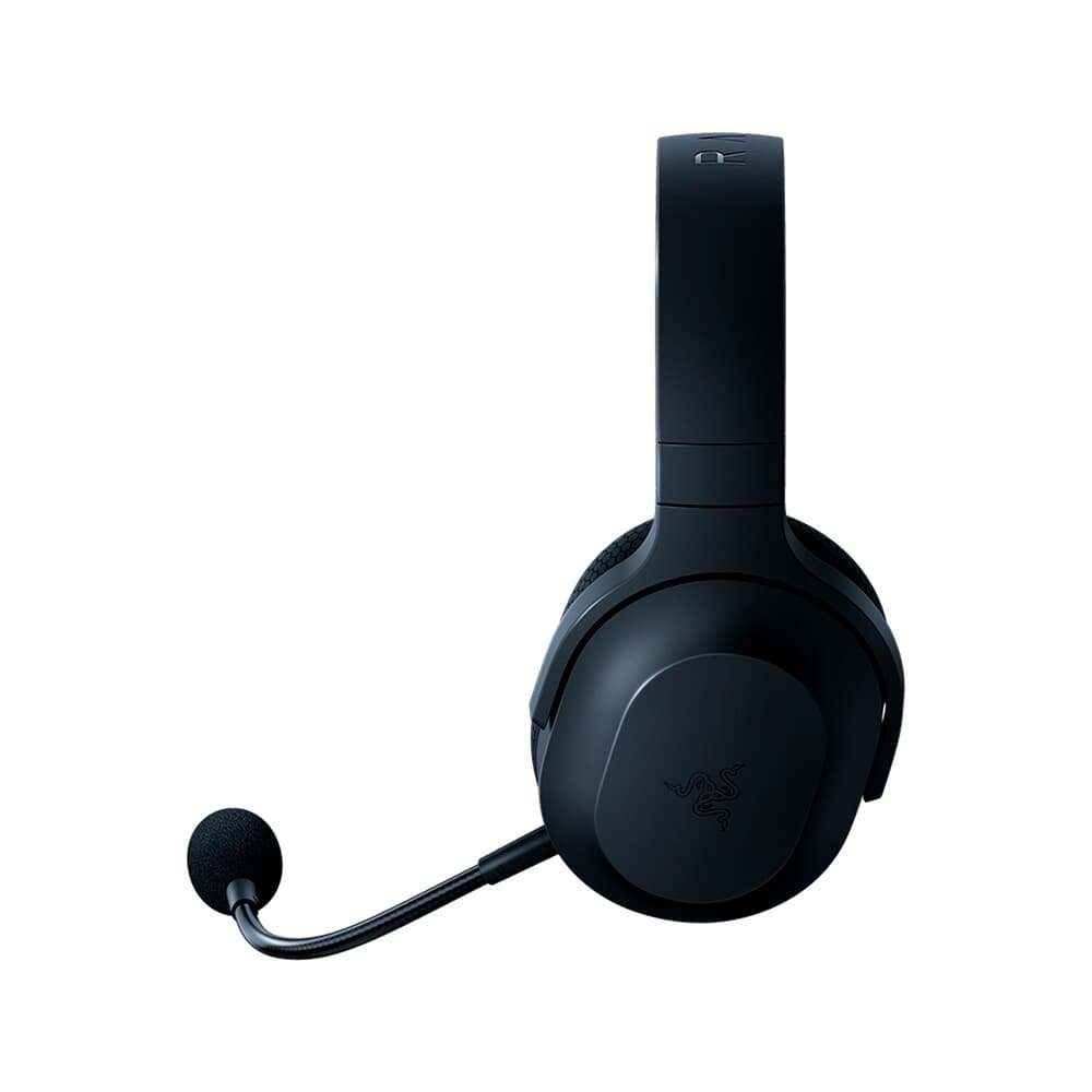 Headset Gamer Sem Fio Razer BARRACUDA X | KaBuM!