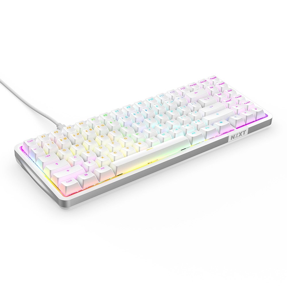 Mouse Gamer Nzxt Lift 2 Ergo, 26000dpi