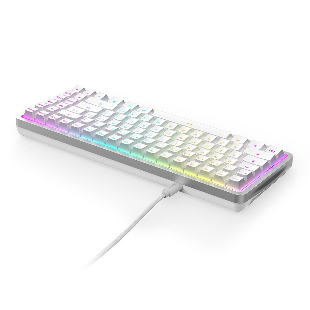 Mouse Gamer Nzxt Lift 2 Ergo, 26000dpi