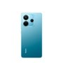 Smartphone Xiaomi Redmi Note 14, 256GB Rom, 8 RAM, Octa Core, Câmera 108MP, Tela 6,67"" Amoled, Oceano Azul - CX403AZU