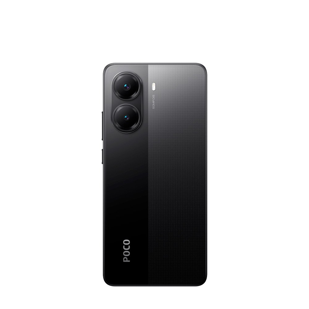 Smartphone Xiaomi Poco X7 Pro, 5G, 512GB Rom, 12GB RAM, Câmera 50MP, Octa Core, Tela 6,67"" Amoled, Preto - CX409PRE