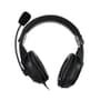 Headset Keytime Protalk USB 2.0, Preto - KYT00024