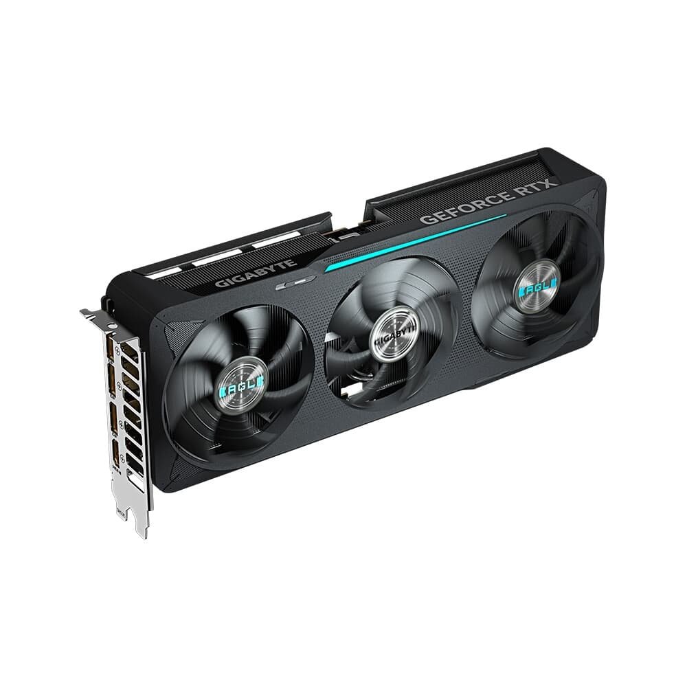 Placa de Vídeo RTX 5070 EAGLE OC | KaBuM!