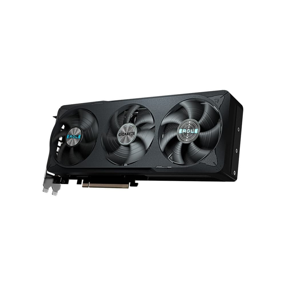 Placa de Vídeo RTX 5070 EAGLE OC | KaBuM!