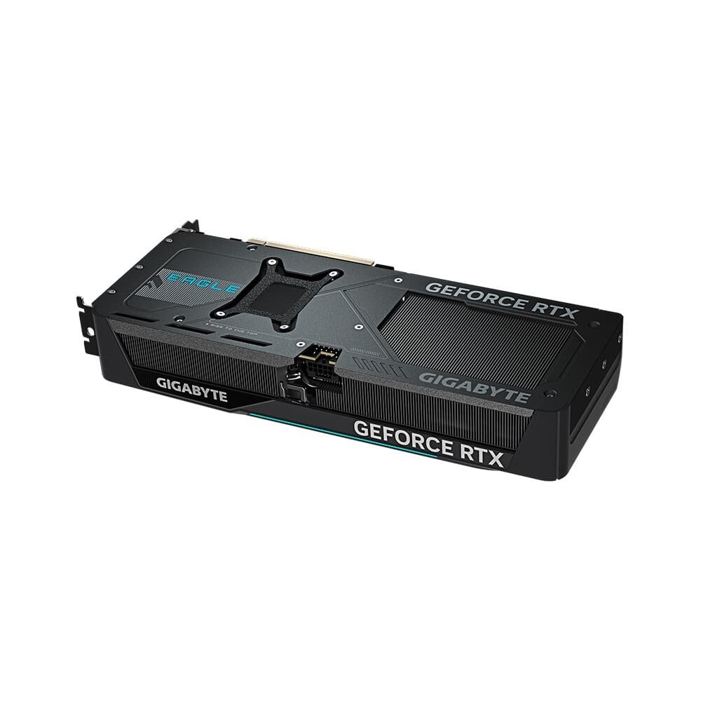 Placa de Vídeo RTX 5070 EAGLE OC | KaBuM!