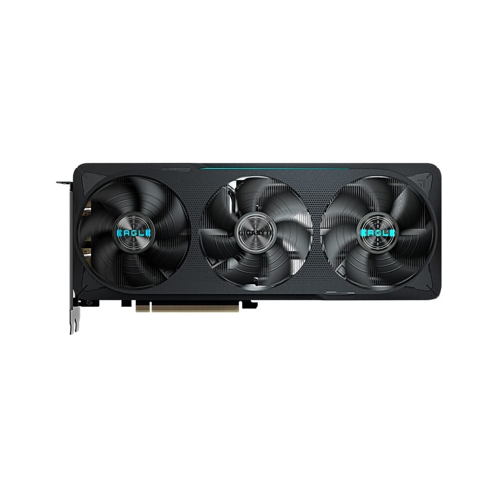 Placa de Vídeo RTX 5070 EAGLE OC | KaBuM!