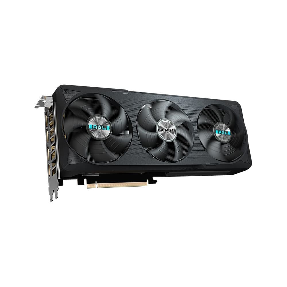 Placa de Vídeo RTX 5070 EAGLE OC | KaBuM!