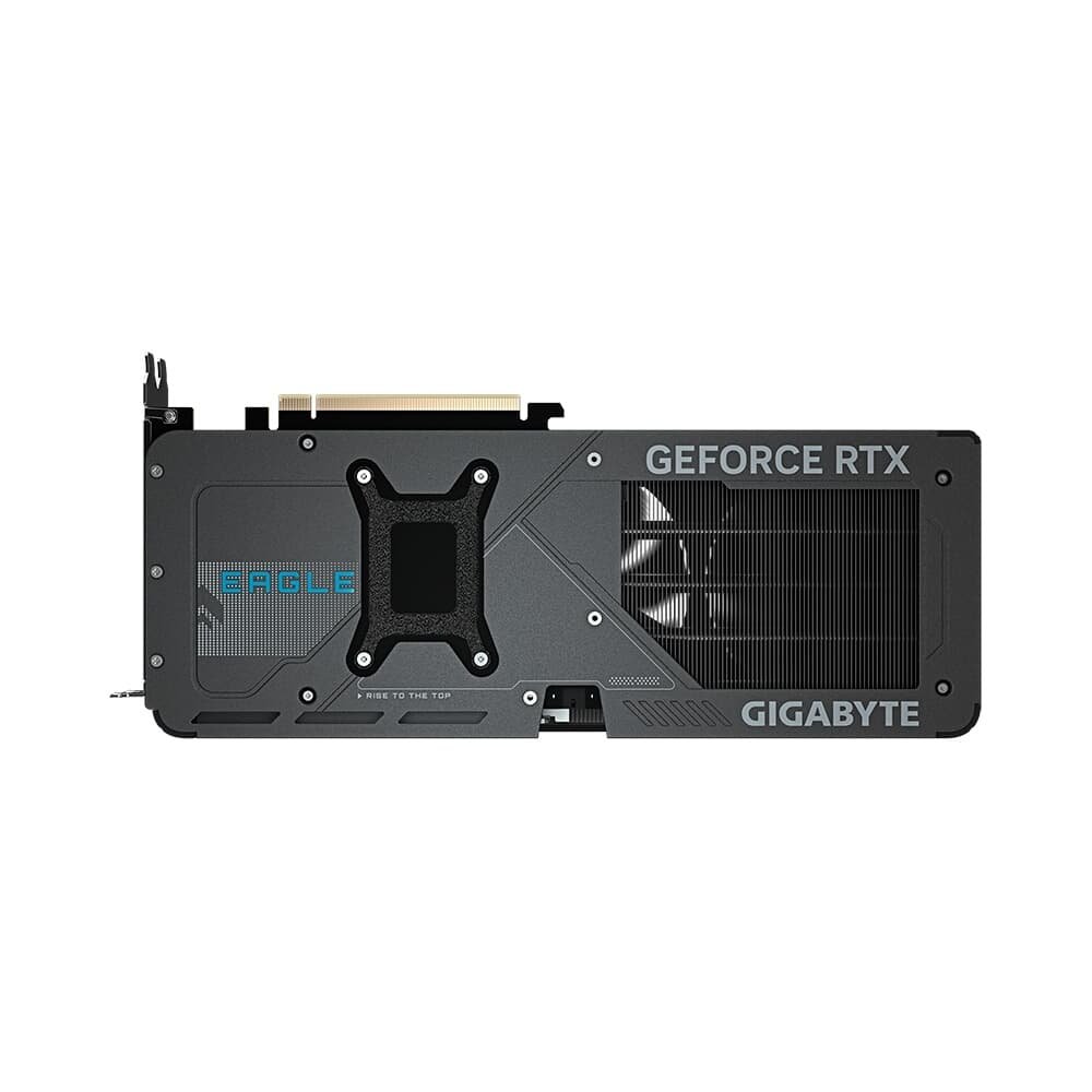 Placa de Vídeo RTX 5070 EAGLE OC | KaBuM!