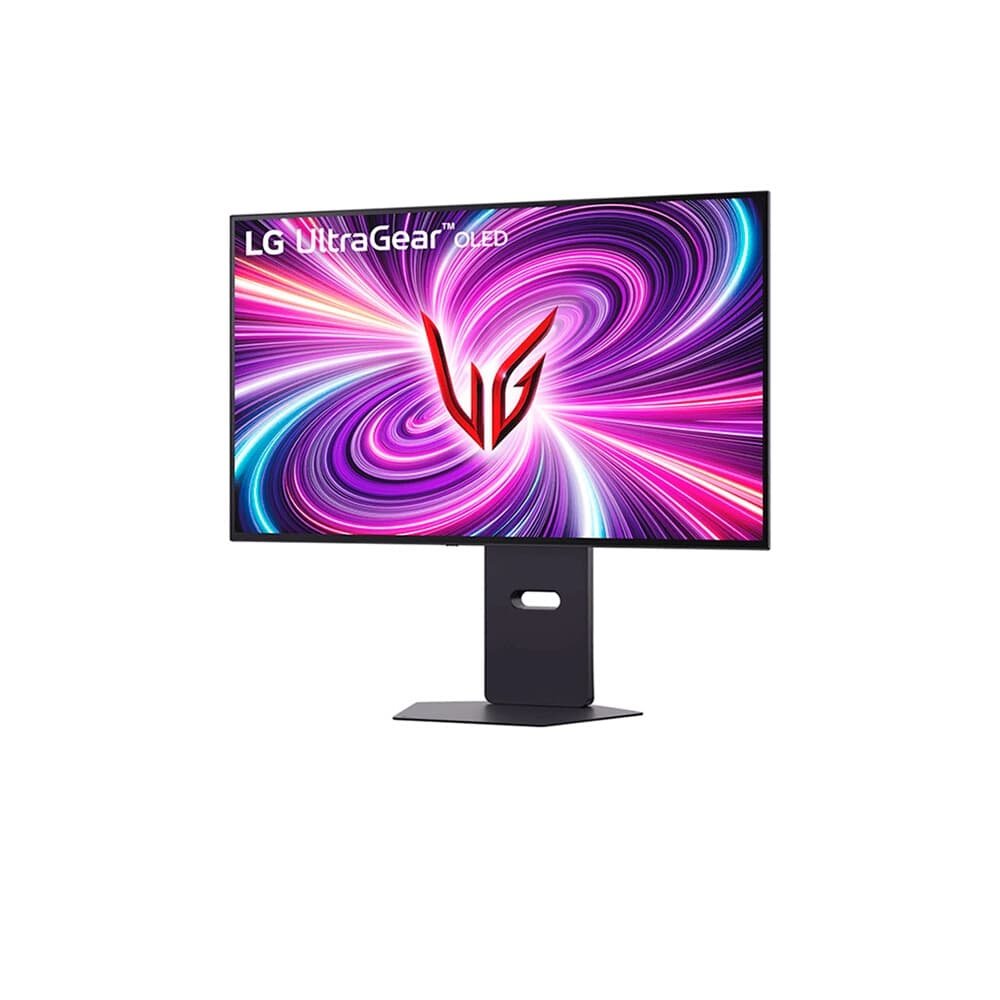 LG UltraGear OLED 4K | KaBuM!