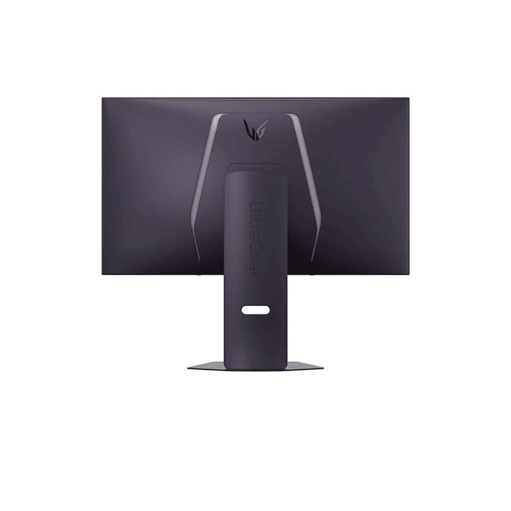 LG UltraGear OLED 4K | KaBuM!