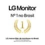 Monitor Gamer LG UltraGear OLED 32", 4K, 480Hz, 0.03ms, FreeSync Premium Pro, G-Sync, HDR400, Som Integrado - 32GS95UV
