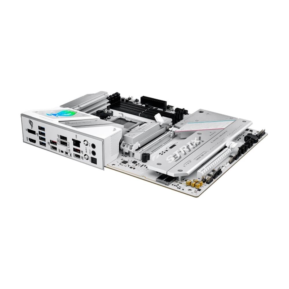 Placa Mãe ASUS ROG STRIX B850-A GAMING | KaBuM!