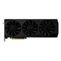 Placa de Vídeo XFX Quicksilver RX 9070 XT GAMING EDITION WITH 16GB AMD Radeon, GDDR6, HDMI 3xDP, RDNA 4 - RX-97TQICKB9