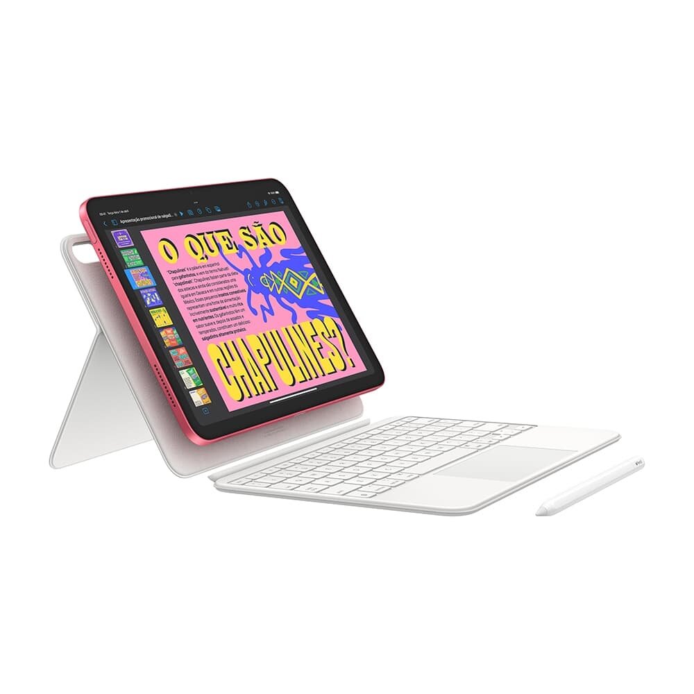 iPad Apple 11