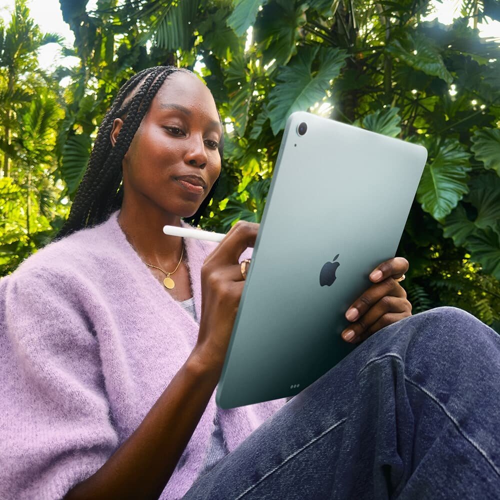 iPad Air Apple 13