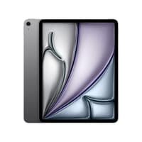 iPad Air Apple 13" 128 GB, Chip M3, Wi-Fi, Câmera Traseira 12MP, Cinza-espacial - MCNH4BZ/A