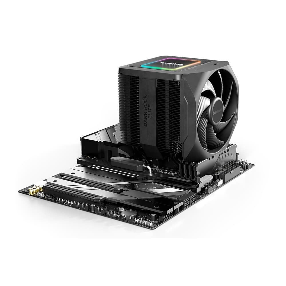 Air Cooler Dark Rock Elite | KaBuM!