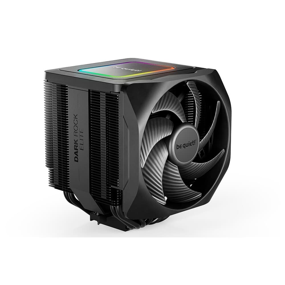 PC用ファン・クーラー be quiet! Dark Rock Elite Air Cooler Dark Rock Elite | KaBuM!