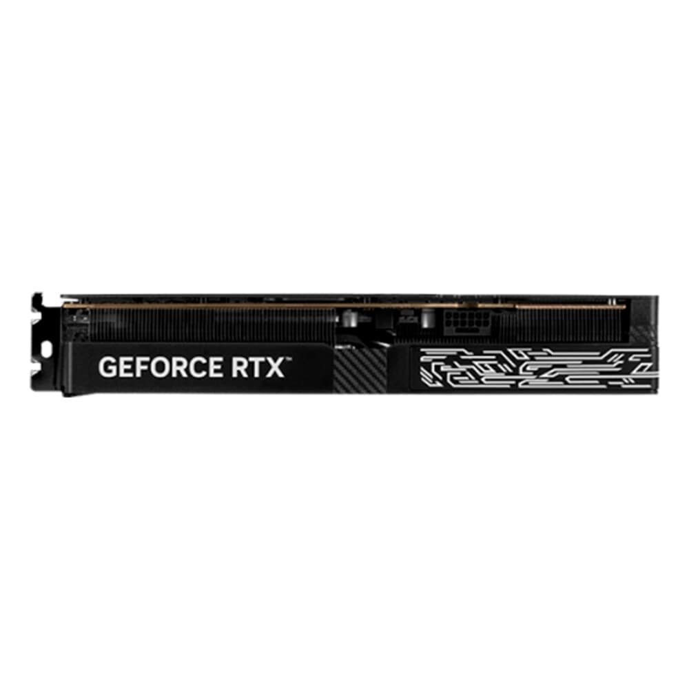 Placa de Vídeo GALAX RTX 5070 1-Click OC | KaBuM!