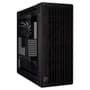 Gabinete ASUS PROART WOOD EDITION PA602, Mid Tower, E-ATX, Lateral em Vidro Temperado, Preto - 90DC00J0-B00010
