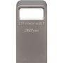 Pen Drive Kingston DataTraveler USB 3.1 Ultrapequeno 32GB - DTMC3/32GB