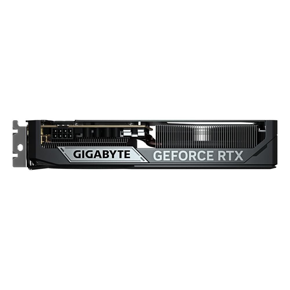 Placa de Vídeo RTX 5060 Ti WINDFORCE OC | KaBuM!