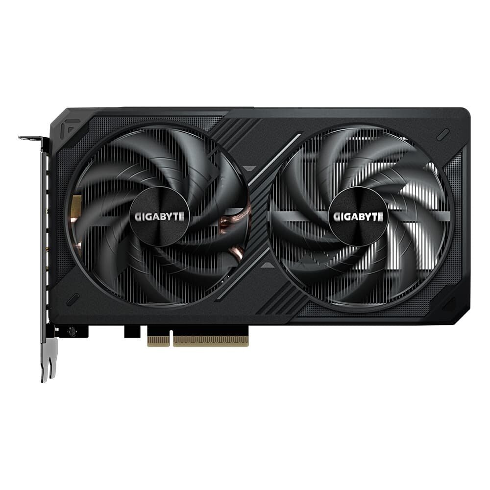 Placa de Vídeo RTX 5060 Ti WINDFORCE OC | KaBuM!