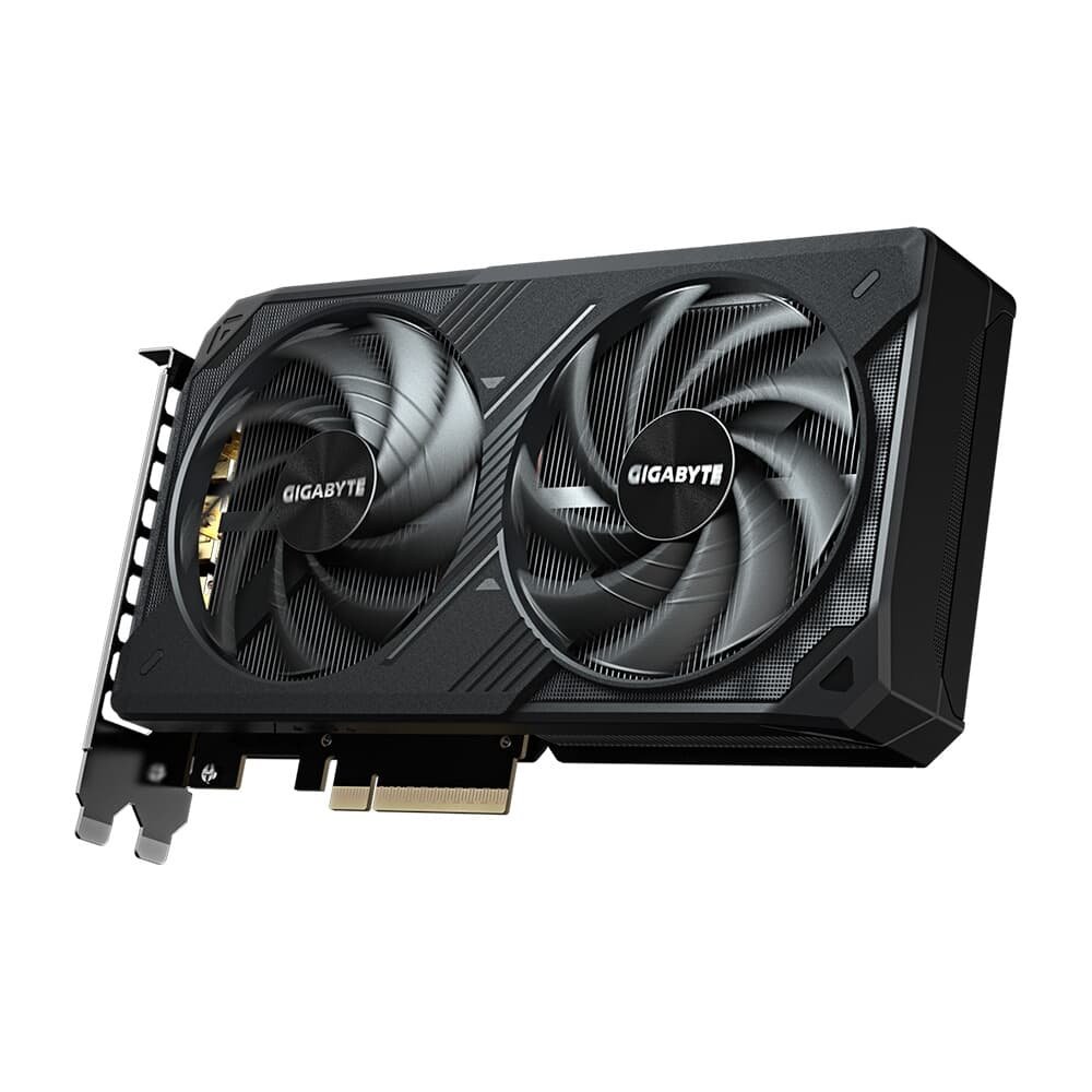 Placa de Vídeo RTX 5060 Ti WINDFORCE OC | KaBuM!