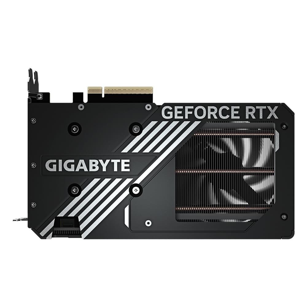 Placa de Vídeo RTX 5060 Ti WINDFORCE OC | KaBuM!