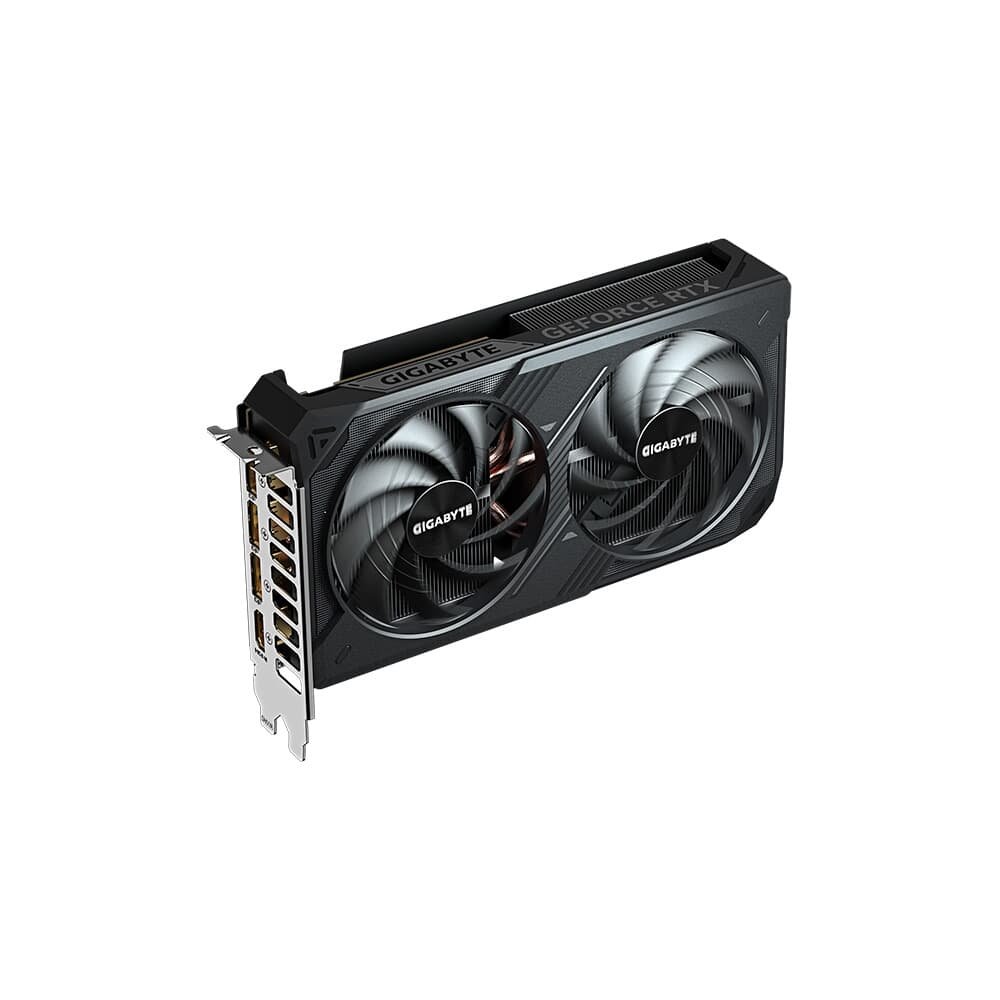 Placa de Vídeo RTX 5060 Ti WINDFORCE OC | KaBuM!