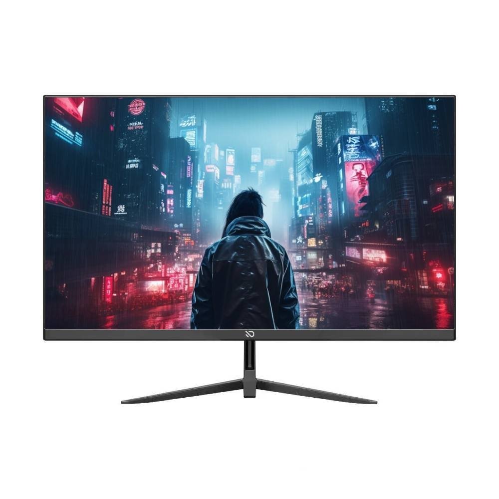 Monitor Gamer Duex 27", FHD, 360Hz, 1ms, IPS, HDMI e DP, Alto-falante Embutido, Preto - DXMO27F360S Monitor Gamer Duex 27", FHD, 360Hz, 1ms, IPS, HDMI e DP, Alto-falante Embutido, Preto - DXMO27F360S